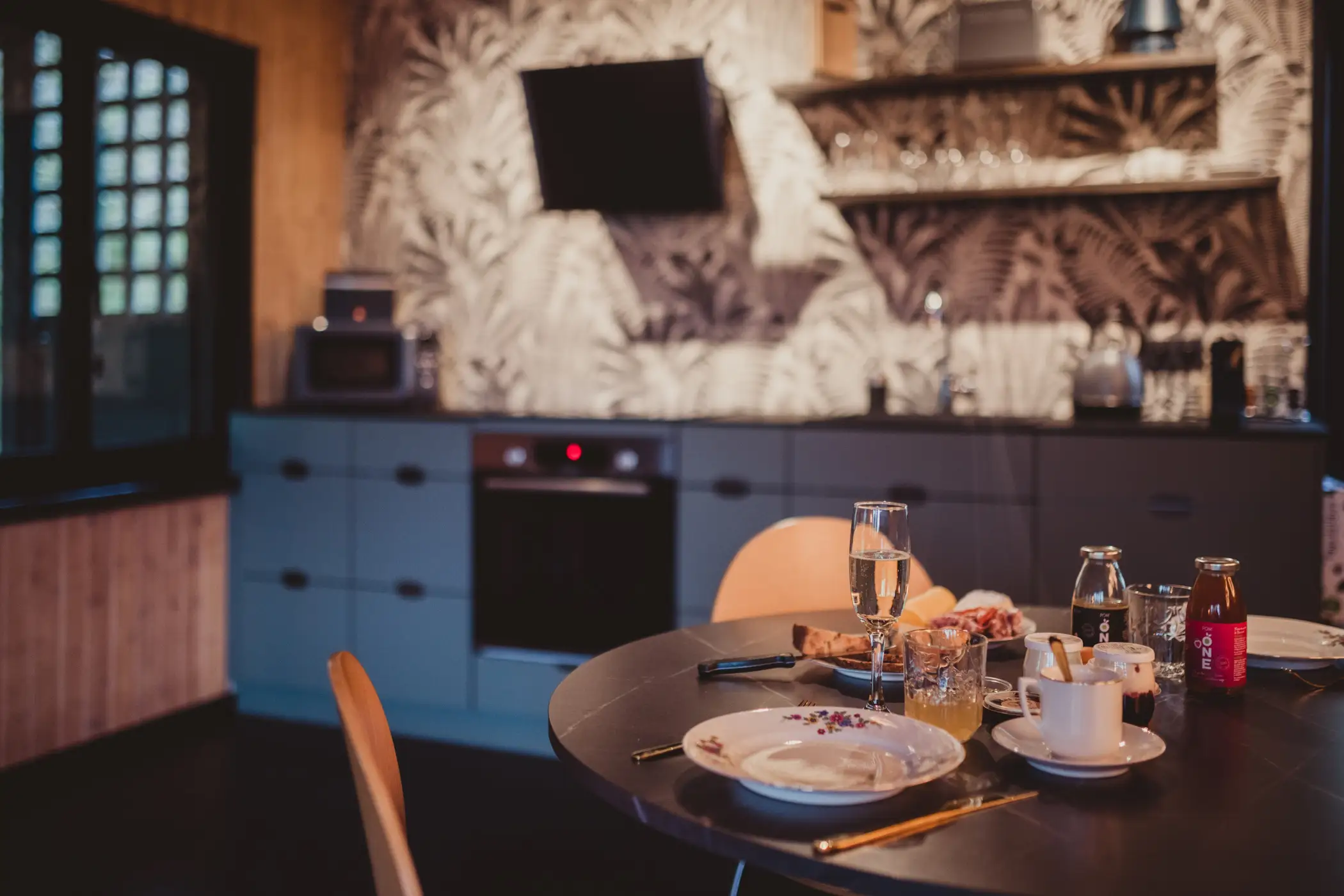 Cottage for 2 people in Dalhem Ô NaNo